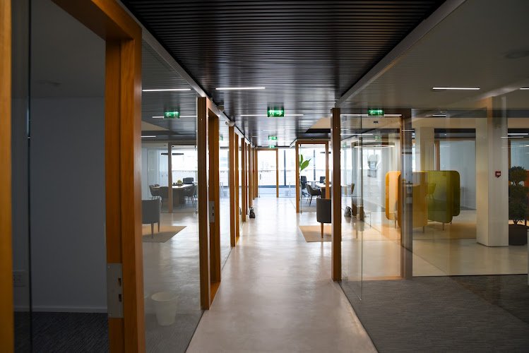 Live & Co. Coworking | Braga coworking space in Braga, Portugal 1