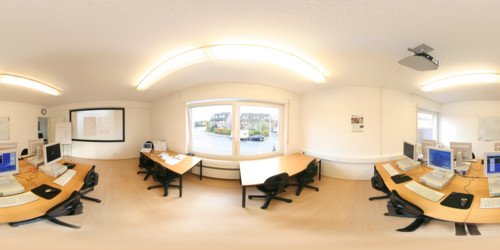 Monheim 285 – Business Center, Coworking Space coworking space in Monheim am Rhein, Germany 1