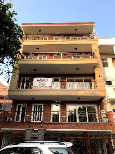 Sabh Infrastructure Ltd coworking space in New Delhi, India 1