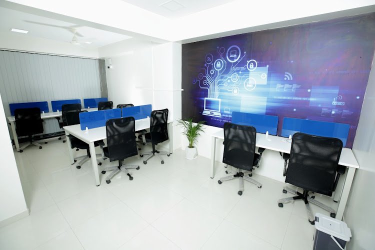 Divine Coworking Space coworking space in Pune, India 1