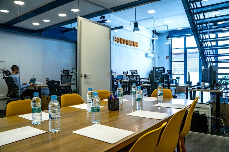 Project 23 Coworking coworking space in Las Rozas de Madrid, Spain 1