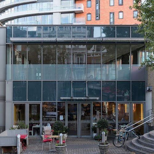 Putney Pantry coworking space in London, United Kingdom of Great Britain and Northern Ireland 1
