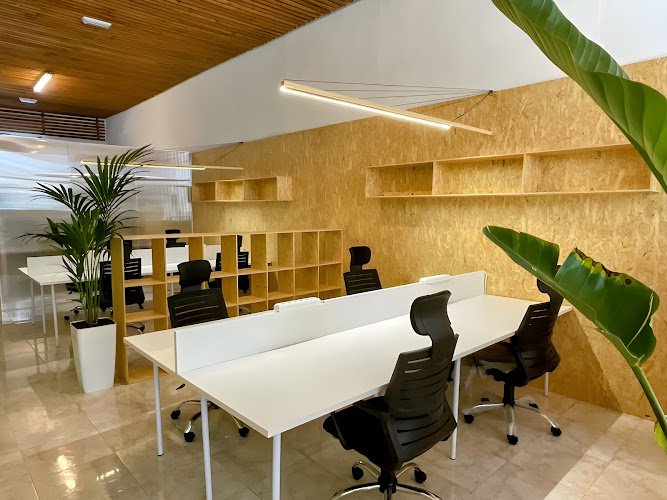 Coworking Tacoronte coworking space in Tacoronte, Spain 1