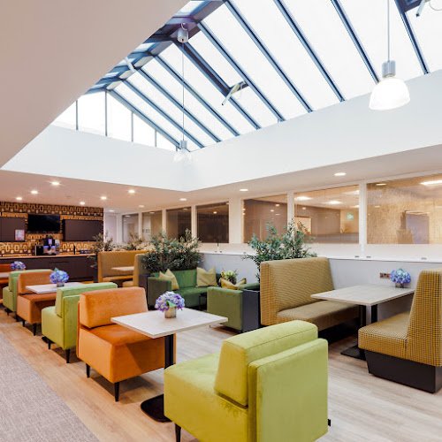 Arena Offices, Fareham - Number 25 coworking space in Fareham, United Kingdom of Great Britain and Northern Ireland 1