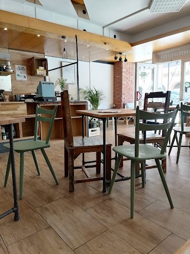 MEO'S coworking space in Isny im Allgäu, Germany 1