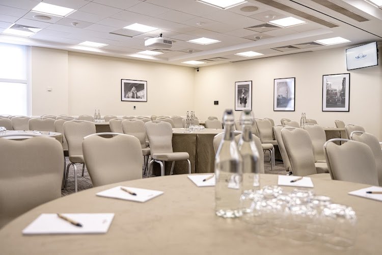 No.11 Cavendish Square coworking space in London, United Kingdom of Great Britain and Northern Ireland 1