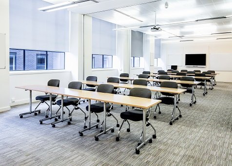 London Meeting Rooms: Marble Arch coworking space in London, United Kingdom of Great Britain and Northern Ireland 1