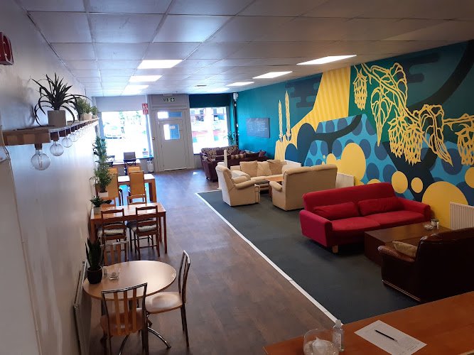 Cullach Brewing coworking space in Perth, United Kingdom of Great Britain and Northern Ireland 1
