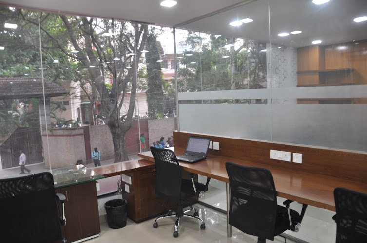 InstaOffice Coworking, Koramangala coworking space in Bengaluru, India 1