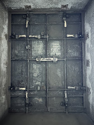Barnton Bunker coworking space in Edinburgh, United Kingdom of Great Britain and Northern Ireland 1