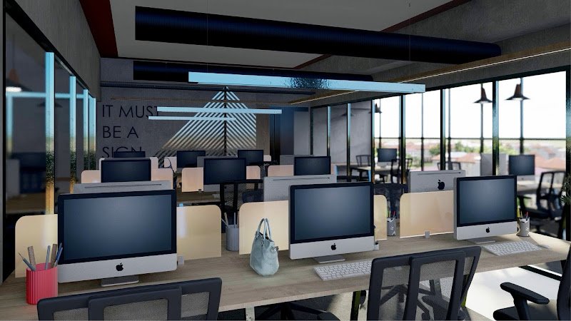 Venus Communitii coworking space in Bengaluru, India 1