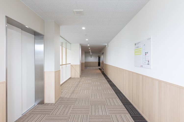 エストラーダ円山 coworking space in Sapporo, Japan 1