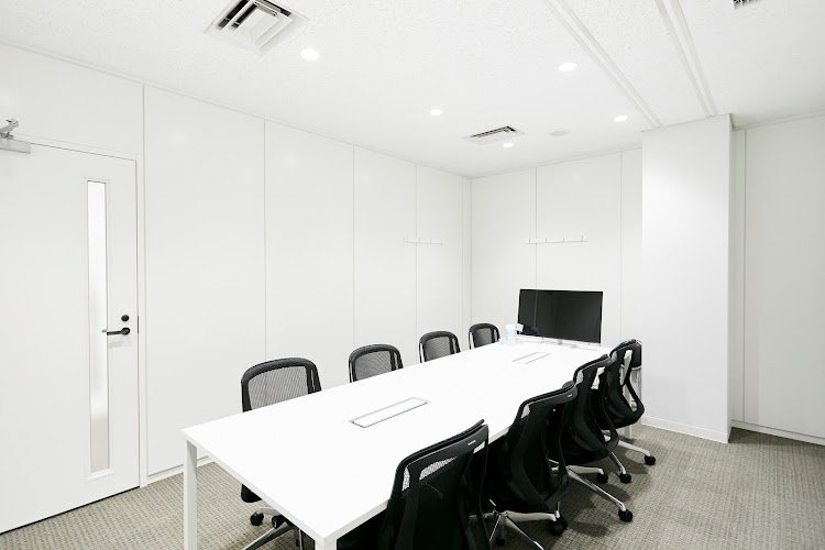 ジザイ 赤羽東口 coworking space in Kita City, Japan 1
