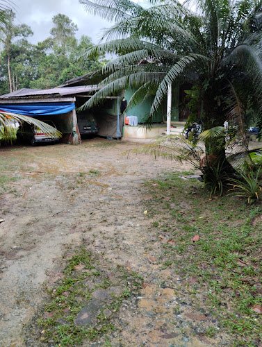 teratak zulrazak coworking space in Tanah Merah, Malaysia 1