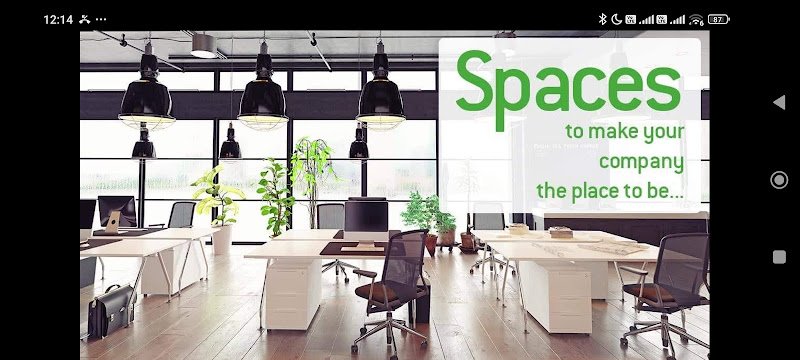 Spacers Business Solutions Pvt Ltd coworking space in Pune, India 1