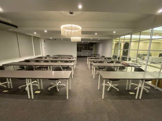 Offizo Coworking Space coworking space in Kuala Lumpur, Malaysia 1