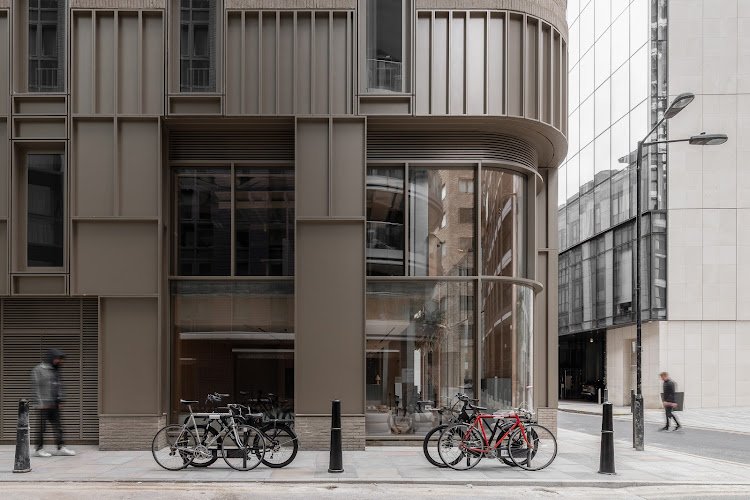 Buckle Street Studios by Locke, Aldgate coworking space in London, United Kingdom of Great Britain and Northern Ireland 1
