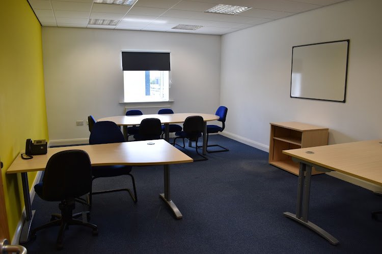 coWorkz Sealand coworking space in Chester, United Kingdom of Great Britain and Northern Ireland 1