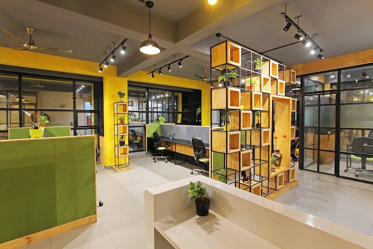 BRIDGE Coworking Space coworking space in Bengaluru, India 1