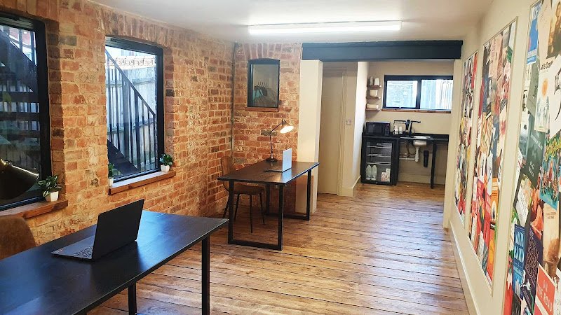 Room 49 coworking space in Tunbridge Wells, United Kingdom of Great Britain and Northern Ireland 1