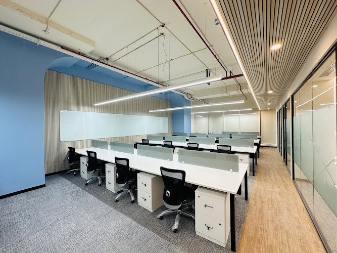 Enzyme Offices, BCIT coworking space in Bengaluru, India 1
