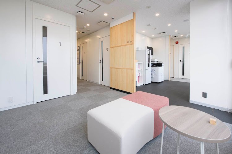 ジザイ 桜新町 coworking space in Setagaya City, Japan 1