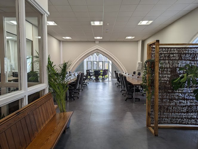 Future Leap coworking space in Bristol, United Kingdom of Great Britain and Northern Ireland 1