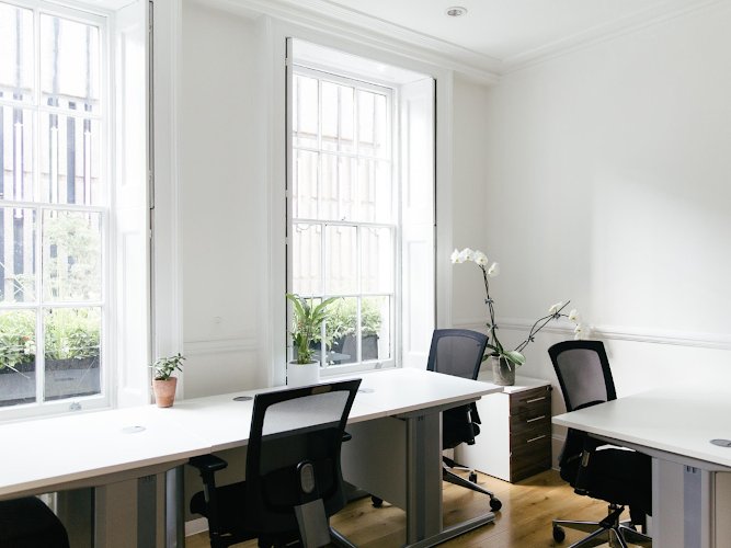 WorkPad Offices - 6-8 Ganton Street coworking space in London, United Kingdom of Great Britain and Northern Ireland 1