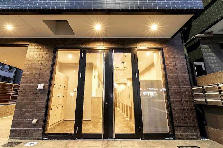 BIZcomfort亀戸南 coworking space in Koto City, Japan 1
