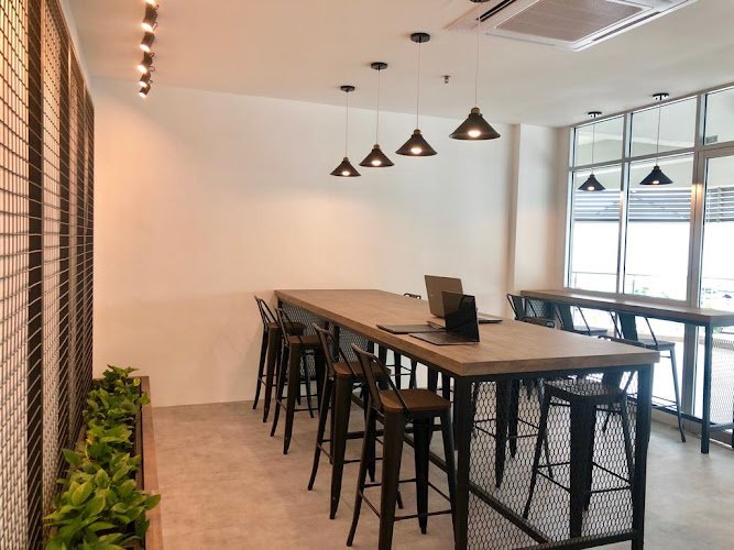 adaX @ One Square, Penang | Flexible Workspace coworking space in Bayan Lepas, Malaysia 1