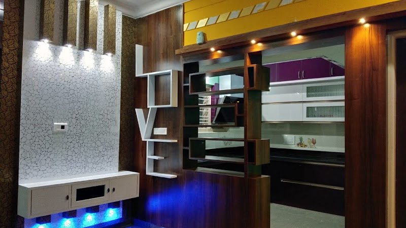 GLOBAL SPACE Arc coworking space in Bengaluru, India 1
