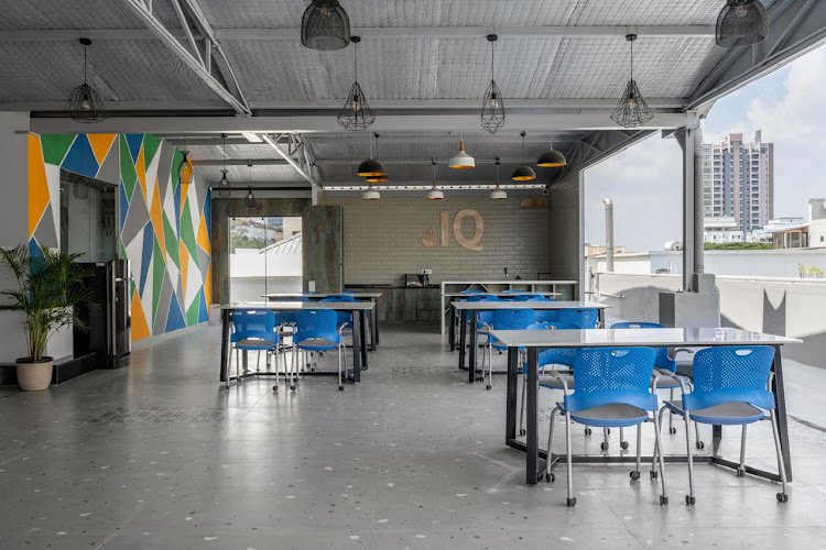 Bangalore Co"working Space coworking space in Bengaluru, India 1
