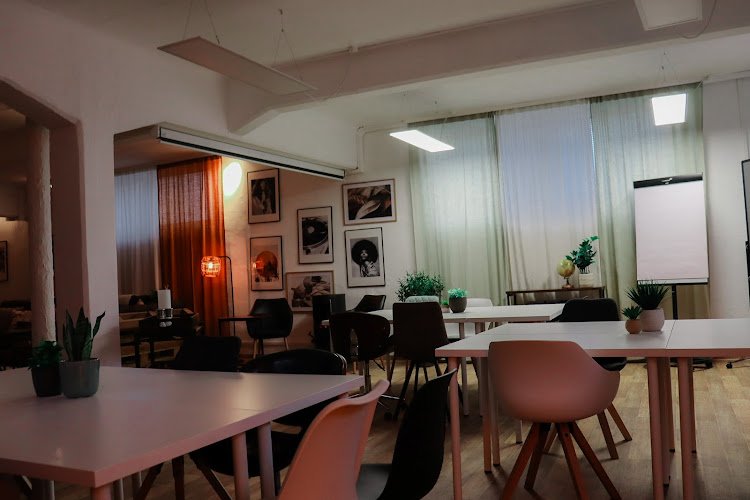 TROOMS | Coworking Space & Eventlocation Ulm coworking space in Ulm, Germany 1