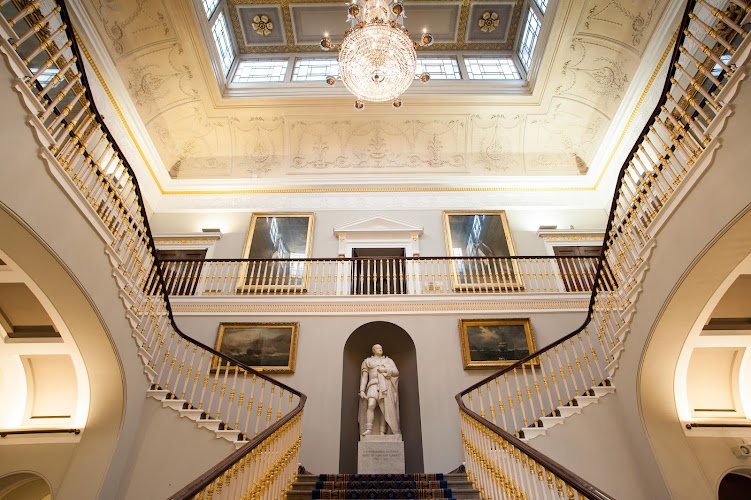 116 Pall Mall coworking space in London, United Kingdom of Great Britain and Northern Ireland 1