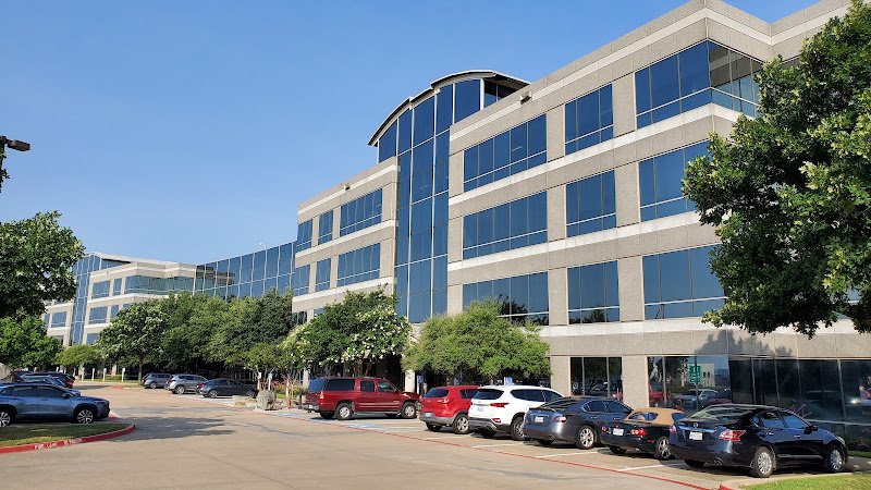 TRUE Space Irving/Las Colinas coworking space in Irving, United States of America 1