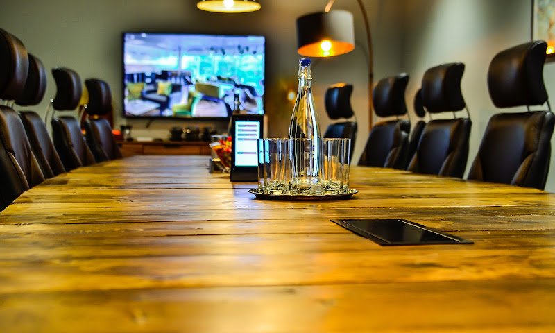 Podium - Ealing Cross coworking space in London, United Kingdom of Great Britain and Northern Ireland 1