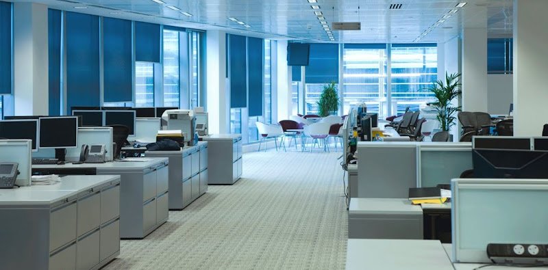 Excellent 247 Professional Cleaners coworking space in London, United Kingdom of Great Britain and Northern Ireland 1
