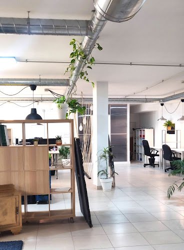 Spacio E coworking space in Almendralejo, Spain 1