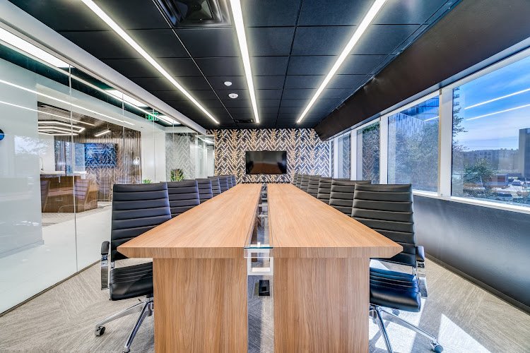 Lucid Private Offices - Mockingbird Station / SMU coworking space in Dallas, United States of America 1