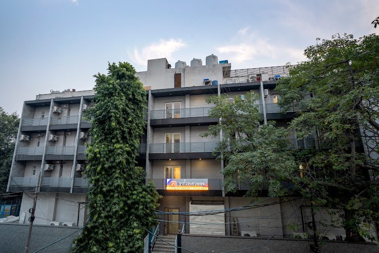 Your space Girls Hostel - Bungalow Road, Delhi coworking space in New Delhi, Delhi, India 1