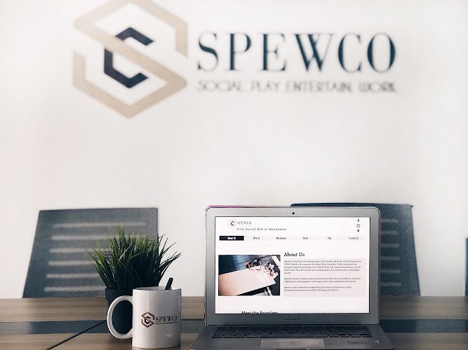 SPEWCO coworking space in Petaling Jaya, Malaysia 1