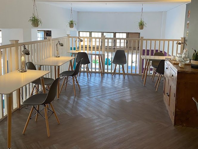Paxton Centre coworking space in London, United Kingdom of Great Britain and Northern Ireland 1