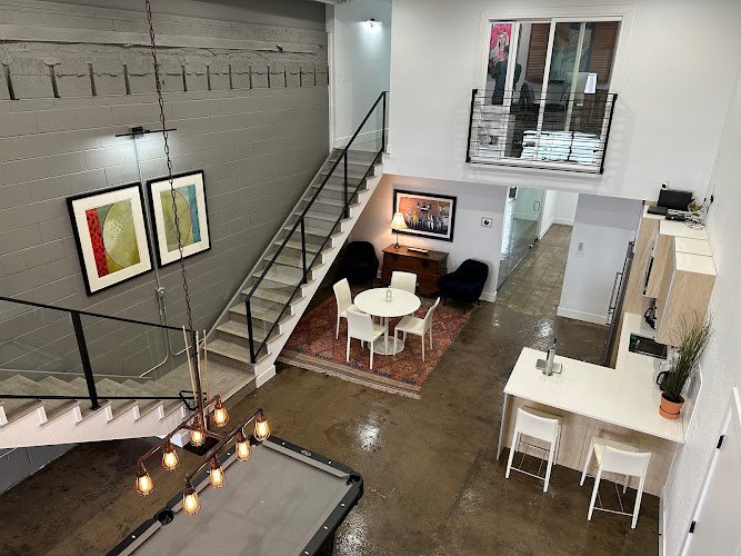 I-Work Coworking coworking space in Aurora, United States of America 1