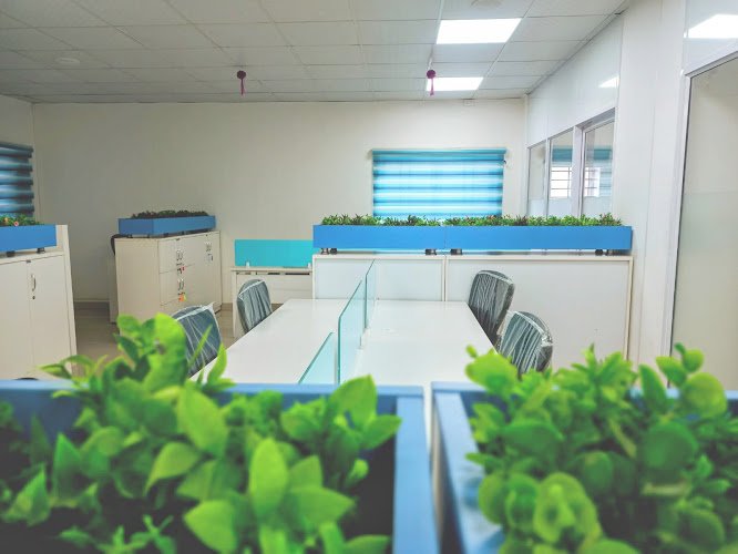Instant Space Hosur coworking space in Hosur, India 1