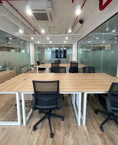 cirCO Da Nang City Centre coworking space in Da Nang, Viet Nam 1
