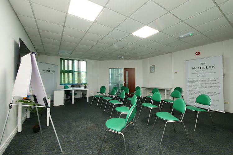 Yor Office Space coworking space in York, United Kingdom of Great Britain and Northern Ireland 1