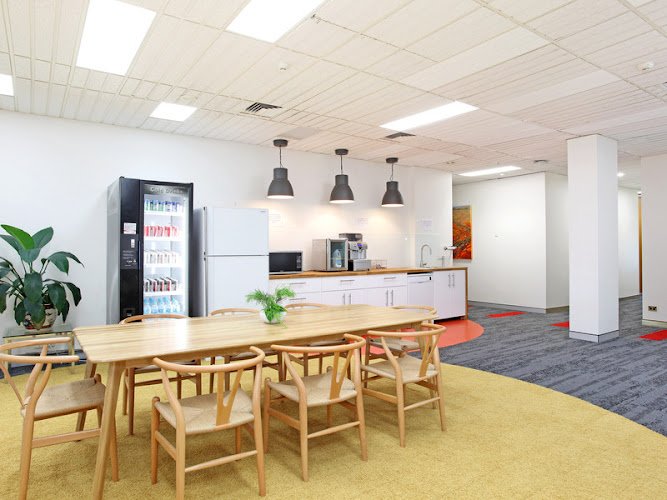 Workspace365 - Coworking and Office Space coworking space in Edgecliff, Australia 1