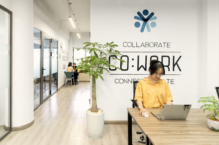 Uniworks Coworking Space coworking space in Ho Chi Minh City, Viet Nam 1