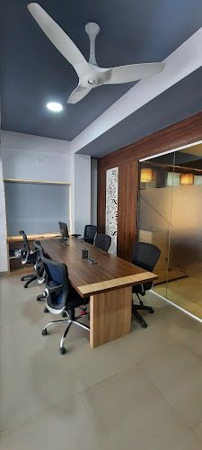 GK Workspace coworking space in Bengaluru, India 1