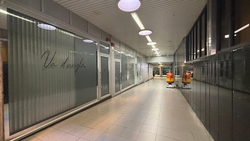 Va D’Ungles coworking space in Manresa, Spain 1